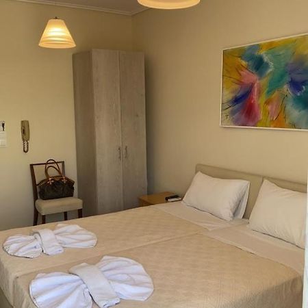 Athens Apartment מראה חיצוני תמונה