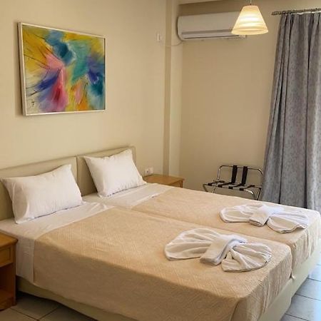 Athens Apartment מראה חיצוני תמונה