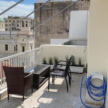 Athens Apartment מראה חיצוני תמונה