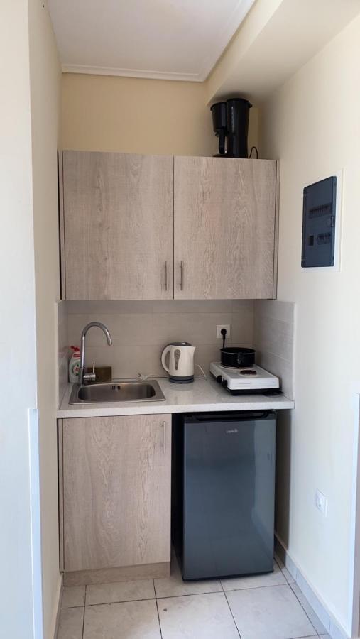 Athens Apartment מראה חיצוני תמונה